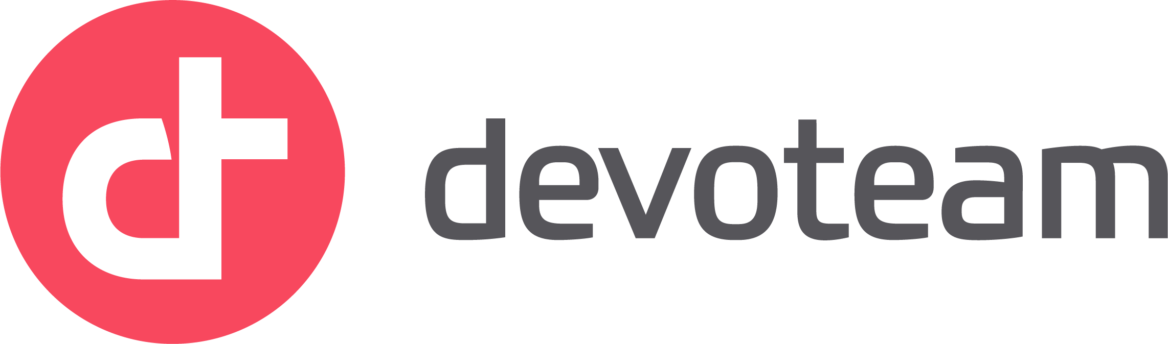 Logo van Devoteam
