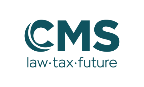 Logo van CMS