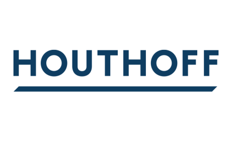Logo van Houthoff