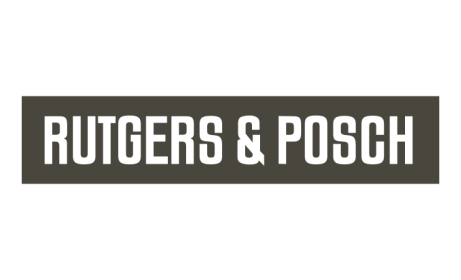 Logo van Rutgers & Posch
