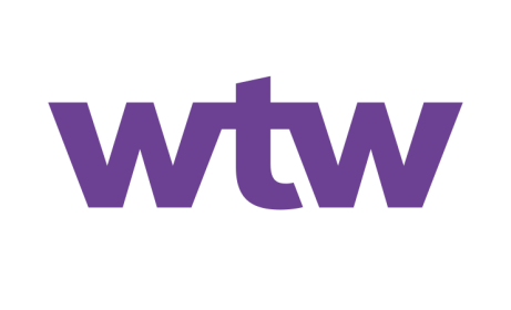 Logo van WTW