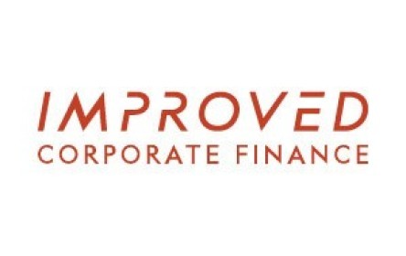 Logo van Improved Corporate Finance