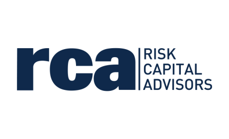Logo van Risk Capital Advisory 