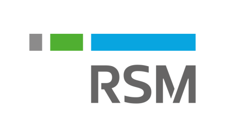 Logo van RSM