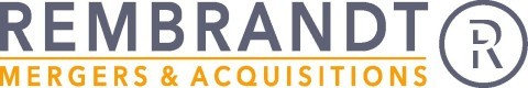 Logo van Rembrandt Mergers & Acquisitions