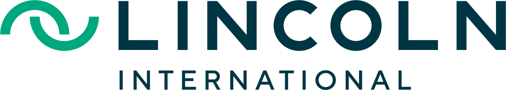 Logo van Lincoln International