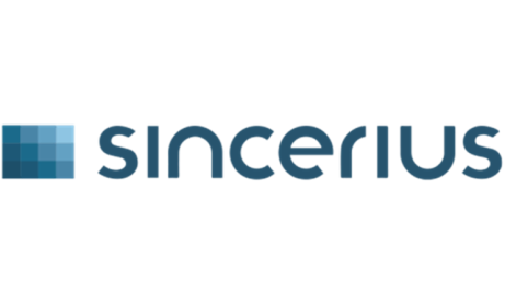 Logo van SINCERIUS