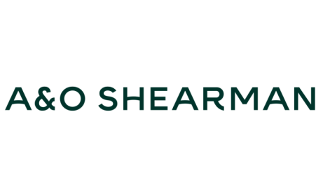 Logo van A&O Shearman