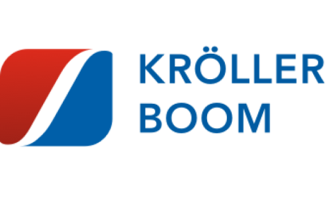 Logo van Kröller Boom