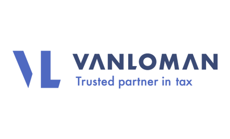 Logo van vanloman