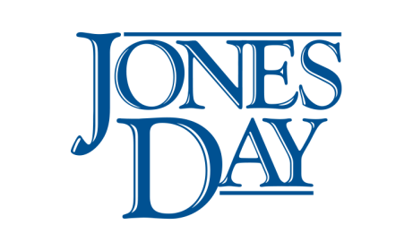Logo van Jones Day
