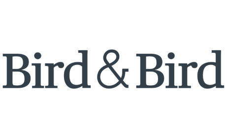 Logo van Bird & Bird