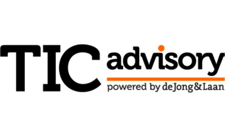 Logo van TIC Advisory