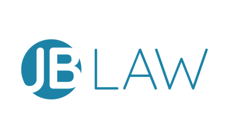 Logo van JB Law
