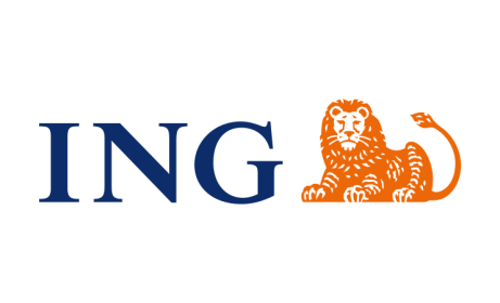 Logo van ING