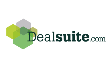 Logo van Dealsuite