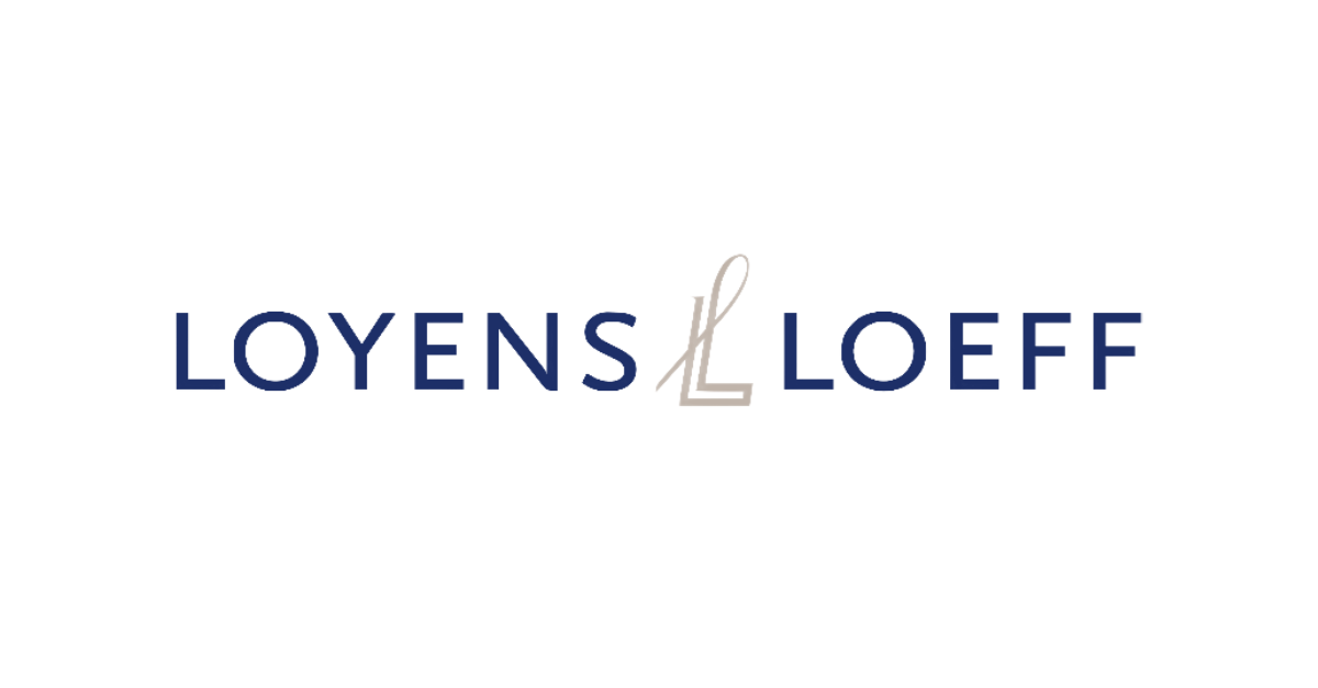 Logo van Loyens & Loeff