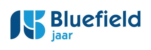 Logo van Bluefield