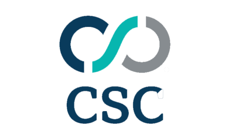 Logo van CSC