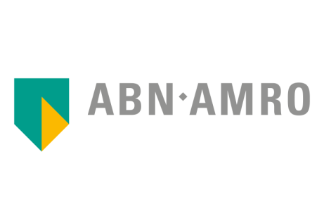 Logo van ABN AMRO