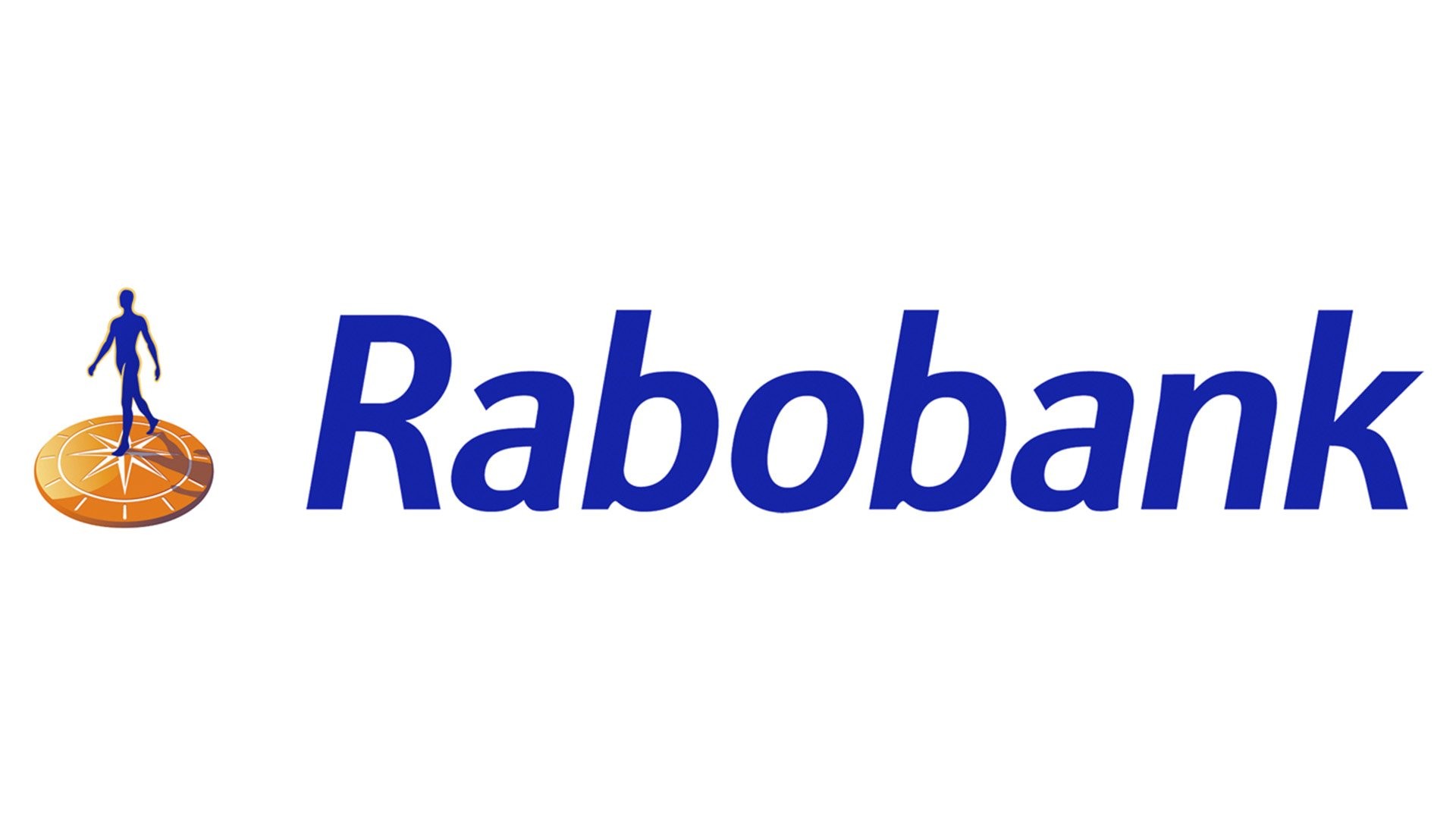 Logo van Rabobank