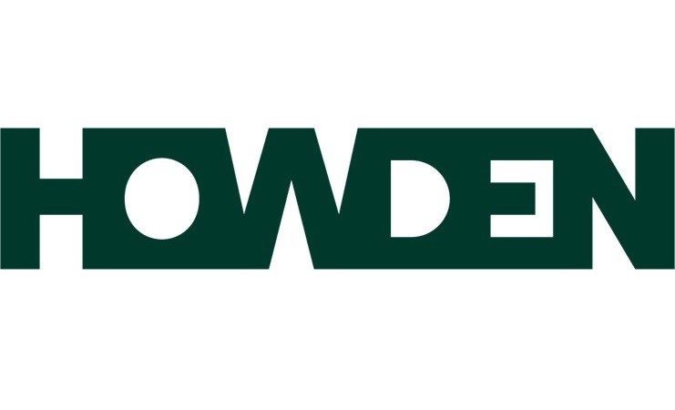 Logo van Howden M&A