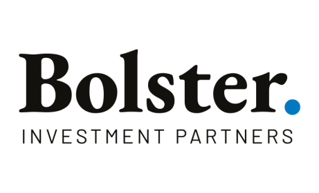 Logo van Bolster Investment Partners 
