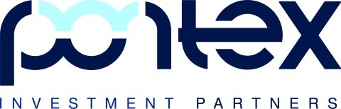 Logo van Pontex