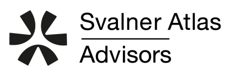 Logo van Svalner Atlas Advisors 
