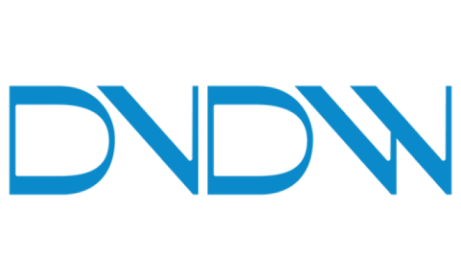 Logo van DVDW Advocaten