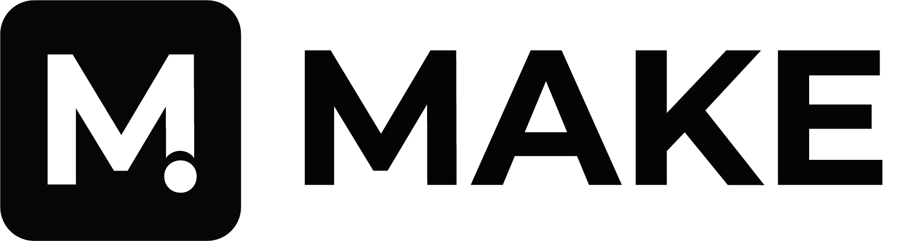 Logo van MAKE and Partners