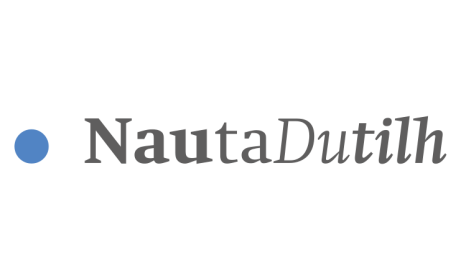 Logo van Nautadutilh