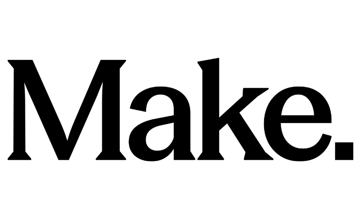 Logo van MAKE and Partners