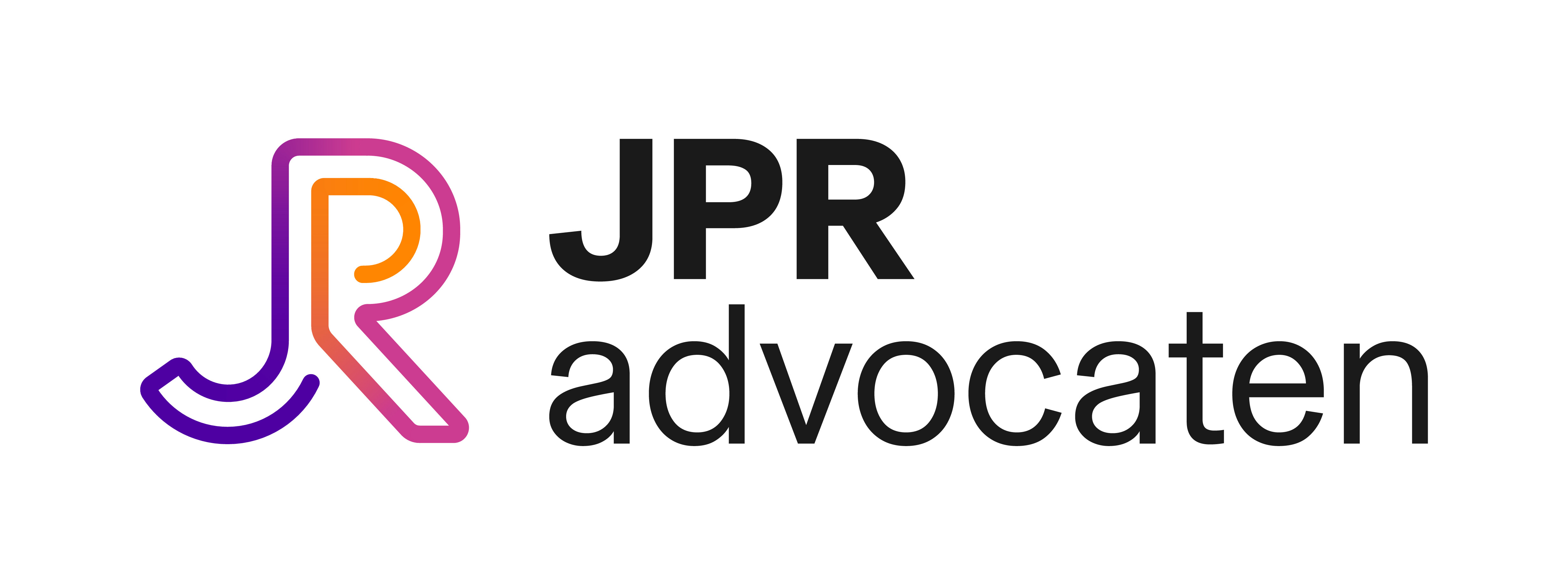 Logo van JPR