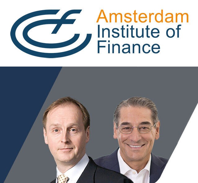 Mergers & Acquisitions with Prof. Matti Suominen and Tim Galpin