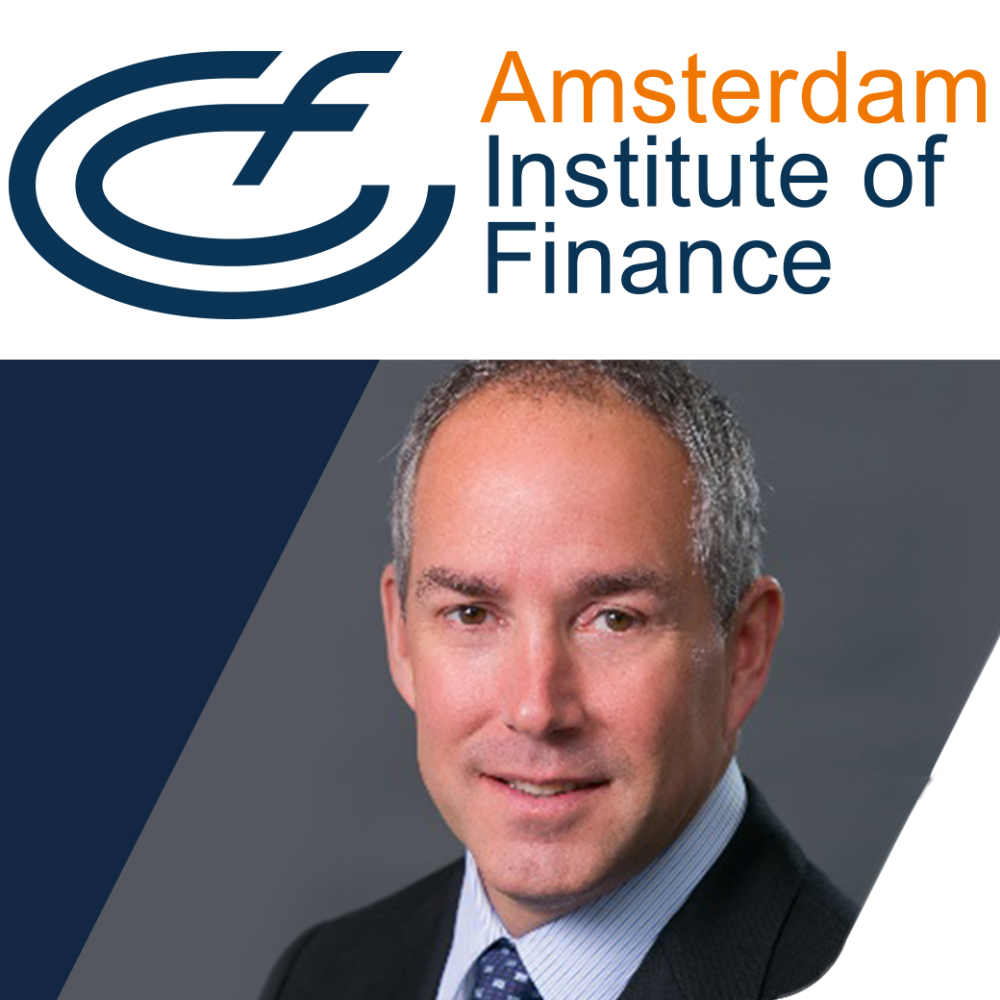 Distressed Restructuring with Prof. Kevin Kasier