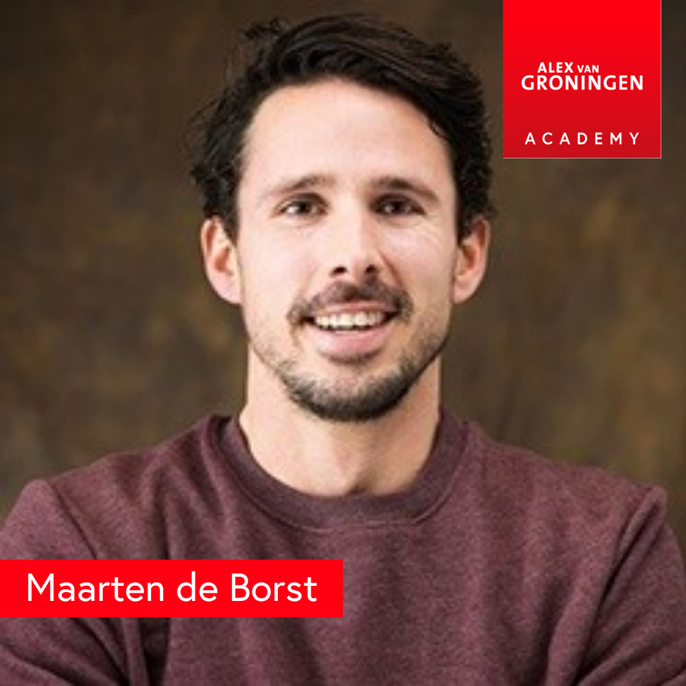 Bouw rapporten, dashboards en slidedecks met AI