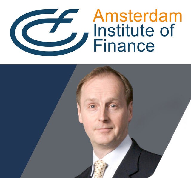 Finance for Lawyers program with Prof. Suominen