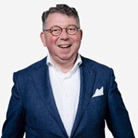 Aron de Jong