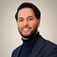 Achraf El Azzouzi